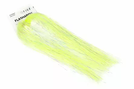 Hedron Pearl-A-Glow Flashabou - Lyn - 40550100299 - 2