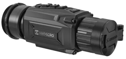 HikMicro Thunder TE19CR 2.0 "Clip On" - Clip-On-enheder - 6974004643089 - 2