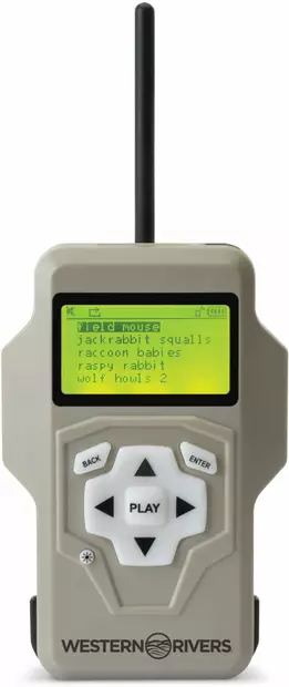 HME Mantis Pro 100 - Diverse jagtprodukter - 888151014479 - 2
