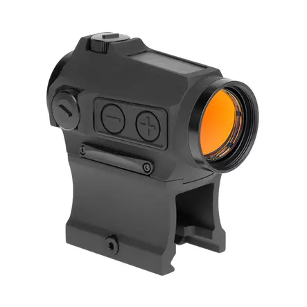 Holosun HS503CU - Øvrige røde prikkikkerter - 4260427130469 - 2