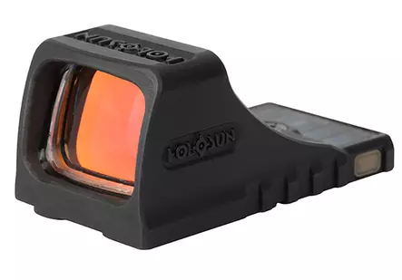 Holosun SCS Glock MOS - Øvrige røde prikkikkerter - 810047071679 - 1