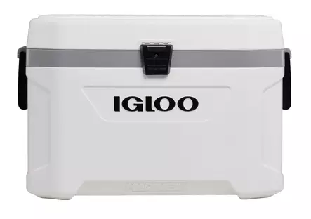 Igloo Marine Ultra 51l Cooler White - Kølekasser og -tasker - 0034223506179 - 1