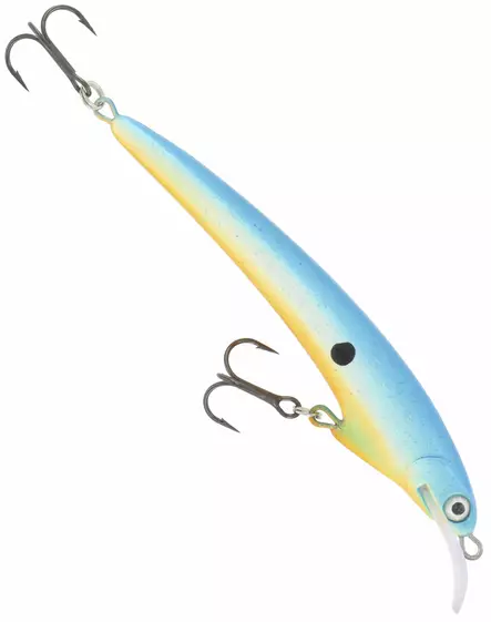 Kuusamon Uistin Santeri 11cm 11g - Vobler +10 cm - 3400400099 - 1