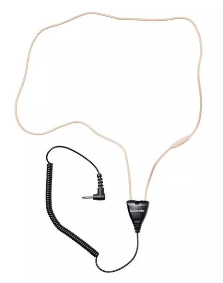 Lafayette Induktionsslinga 3,5mm - Lafayette-telefoner og -tilbehør - 7332020069549 - 1