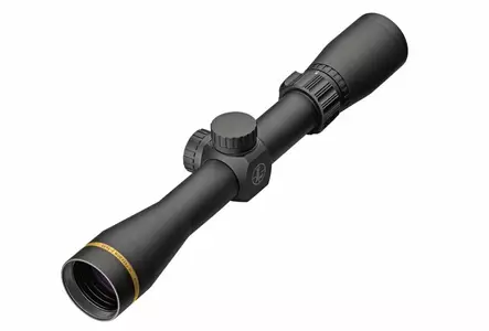 Leupold VX-Freedom 2-7x33 Rimfire MOA - Leupold-kikkertsigter - 030317018719 - 2