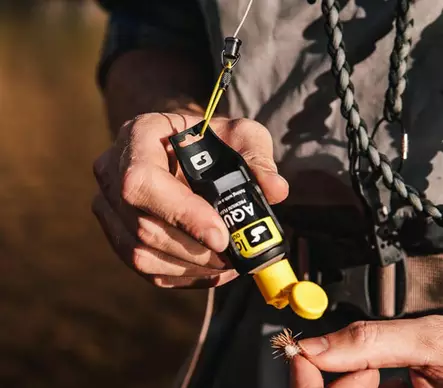 Loon Aluminum Caddy Black - Øvrige værktøjer og tilbehør - 782420009039 - 2