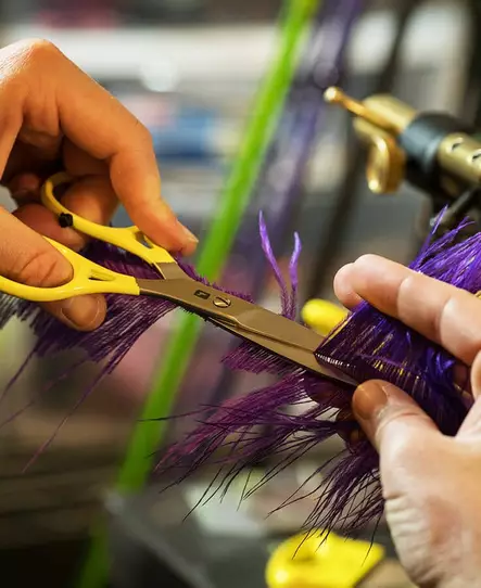 Loon Ergo 6inch Prime Scissors - Sakse - 782420010189 - 2