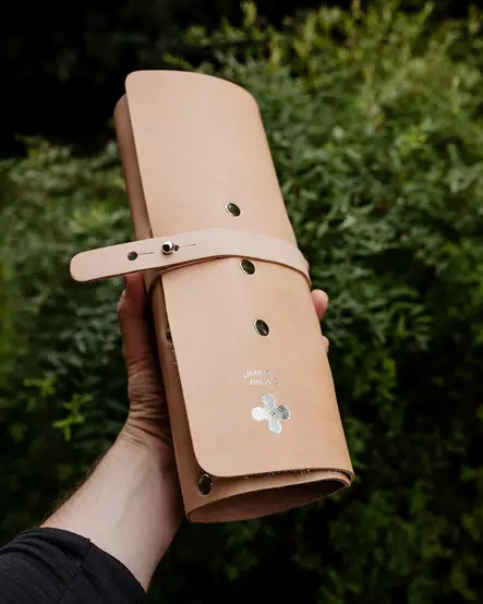 Marttiini Cabin Chef Knife Set - Kniv - 6416885086949 - 2