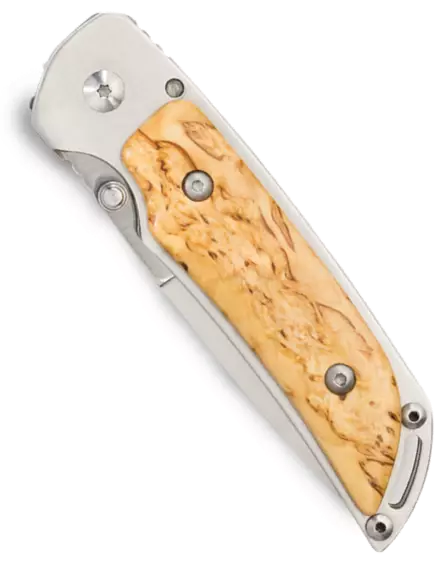 Marttiini Folding Knife MFK-CB - Foldeknive - 6416885549079 - 2