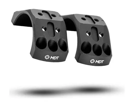 MDT Scope Ring Cap Elite  34mm - Picatinny og Weaver - 990482712099 - 1