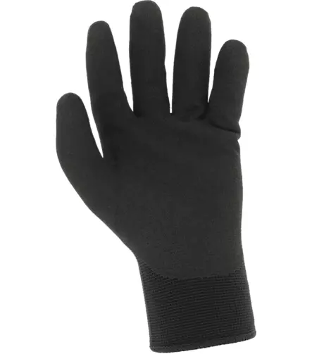 Mechanix SpeedKit Thermal Black - Taktiske handsker - 781513603109 - 3