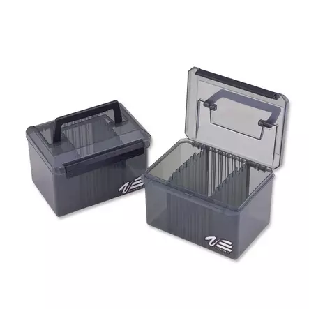 Meiho VS-4060 - Agnkasse - 4963189136969 - 1