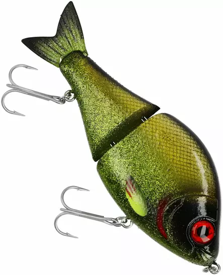 Mikado MFT Swimbait 13cm - Flerdelt jerkbaits - 34003017359 - 1