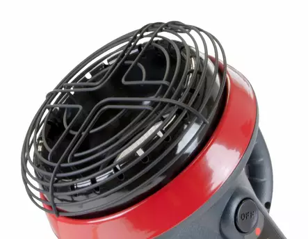 MR. Heater Little Buddy - Diverse jagtprodukter - 089301000339 - 2