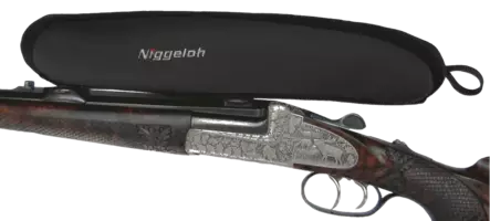 Niggeloh Scope Cover Neoprene - Linsebeskyttelse - 4250057201059 - 1