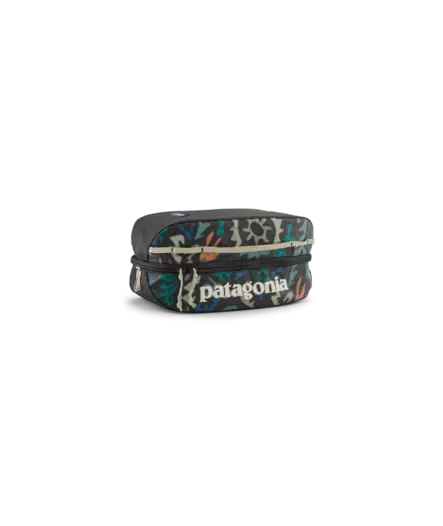 Patagonia Black Hole Cube 6L Kaleido Black - Udstyrstasker - 198077533009 - 1
