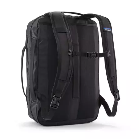 Patagonia Black Hole Micro MLC Black - Rygsække - 198077411499 - 2