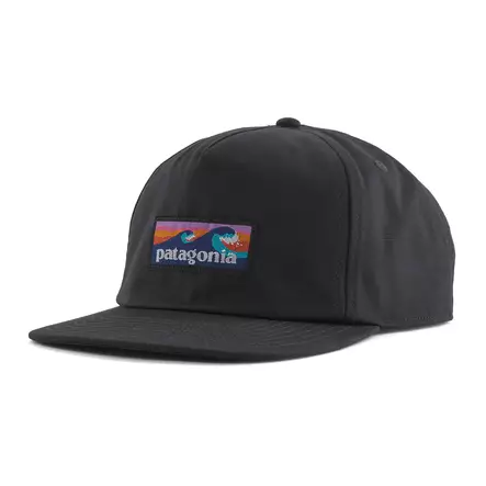 Patagonia BS Label Funfarer Cap ALL INBK - Truckere - 195699453869 - 1