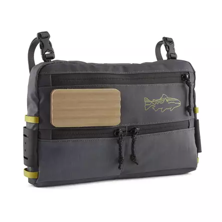 Patagonia Stealth Switch Pack 3 ALL FRGZ - Brysttasker og mavebælter - 198077758389 - 1