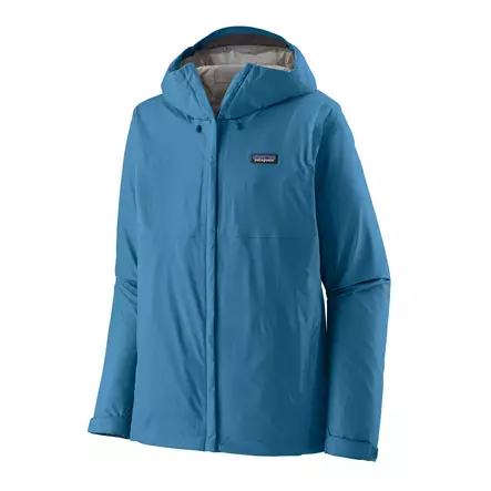 Patagonia Ms Torrentshell 3L Jkt M AQT - Skaljakker herrer - 198077527169 - 1