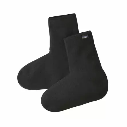 Patagonia Winter Weight Fleece Oversocks - Blandet - 190696688399 - 1