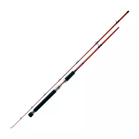 Patriot Corestick Mustard vetouisteluvapa 8 - Patriot-baitcastingstænger - 6417512510219 - 1