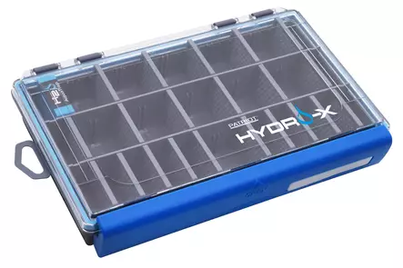 Patriot Hydro-X Waterproof Tackle Box #M - Agnkasse - 6417512543309 - 1