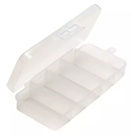 Patriot Micro Lure Box - Agnkasse - 6417512509039 - 1