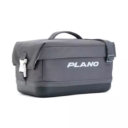Plano 3700 Weekend Bag Soft Sider - Træk-kufferter og -kasser - 024099005579 - 1