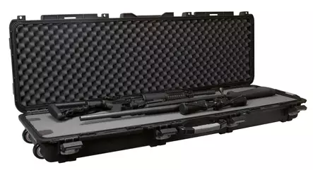 Plano Field Locker Element Double Gun Case - Hårde riffelkufferter - 024099019309 - 2