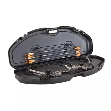 Plano Protector Ultra Compact Bow Case - Tasker til buer - 024099011099 - 2
