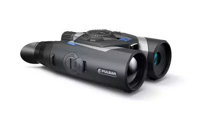 Pulsar Symbion LRF DXR50 - Kikkert - 4779022926419 - 2