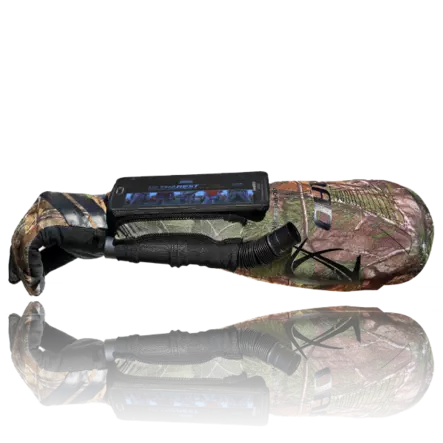 QAD Ultra Arm Guard - Håndledsbeskyttere - 710504035919 - 1