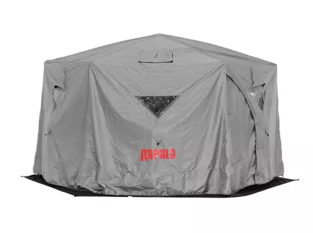 Rapala Ice Hub 600 Cover - Øvrigt tilbehør - 860012025459 - 1