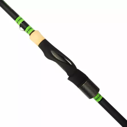 Ruthless Rods Pro Trout 9'0" 10-30g - Øvrige spinnestænger - 5662511261179 - 2