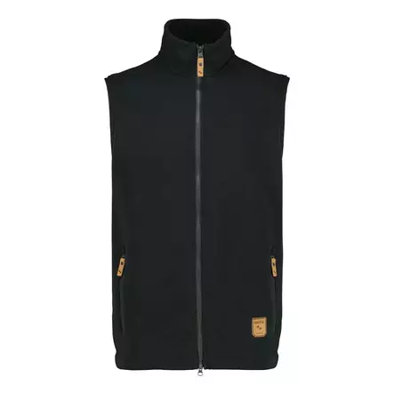 Sasta Laavu Polartec Black - Jagt- og elgvest - 6419619266709 - 1