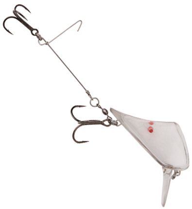 Savage Gear 4Play Lip Scull - Shallow rigger og tilbehør - 5706301421999 - 1