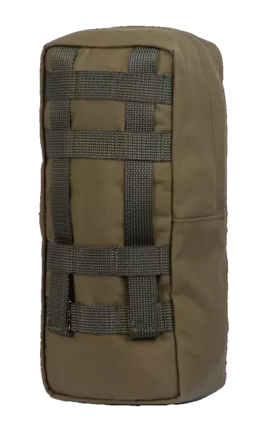 Savotta Side Pouch 4L - Tilbehør - 6419134201339 - 2