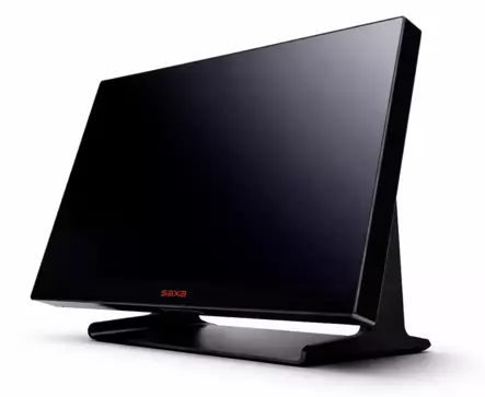 Saxa Helm Pro 19 - Saxa ekkolodsskærme - 6438407011789 - 2