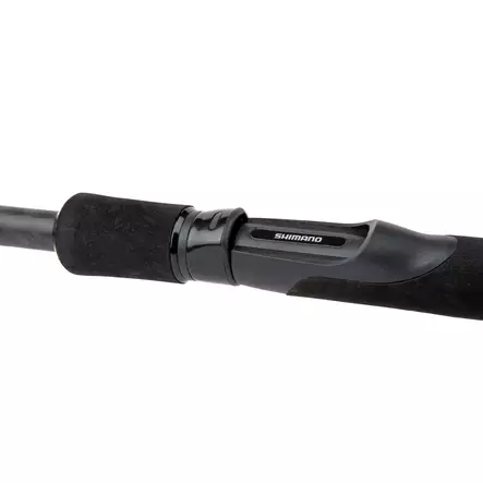 Shimano Aero X1A Carp Feeder + Tips - Karpe- og feederstænger - 8717009881609 - 2