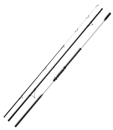 Shimano Beastmaster K Surf Hybrid 3pc - Surfcasting-stænger - 8717009890519 - 1