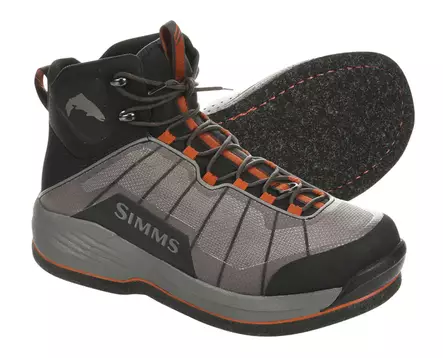 Simms Flyweight Boot Felt - Vadestøvler - 694264461709 - 1