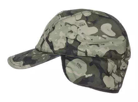 Simms Gore Infinium Wind Cap Rip Camo - Huer - 694264503669 - 2
