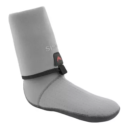 Simms Guide Guard Socks - Blandet - 694264404799 - 1