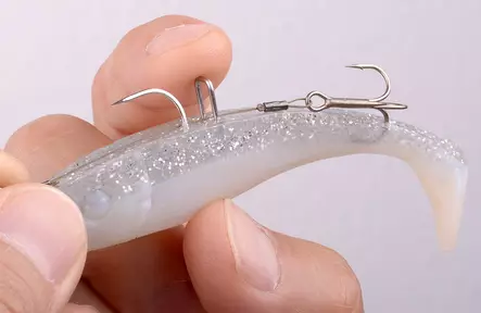 SPRO Stinger Keeper 50kpl - Øvrige tilbehør - 8716851275499 - 3