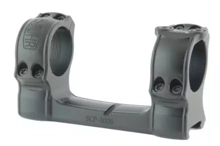 Spuhr Hunt Picatinny 30mm SCP-3006 - Picatinny og Weaver - 7340150712099 - 1