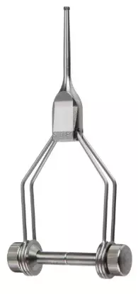 Stonfo Steeltech Bobbin - Spoleholdere - 8028651020699 - 1