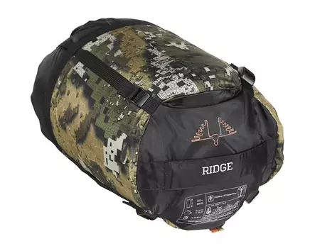 Swedteam Ridge Sleeping Bag Desolve Veil - Soveposer - 7330144036409 - 1