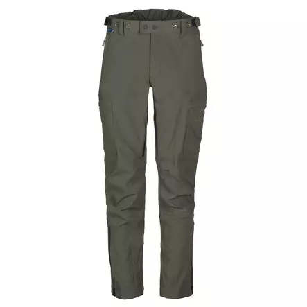 Swedteam Titan 2 Hunting Trouser Swedteam Green - Herrernes jagtbukser - 7330144046309 - 1