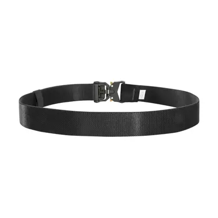 Tasmanian Tiger QR Stretchbelt 38mm BLK - Udstyrs- og kampbælter - 4013236338379 - 3
